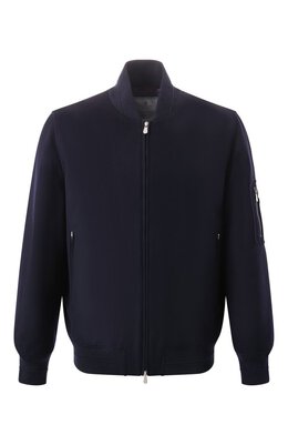 Brunello Cucinelli: Куртка из шерсти 