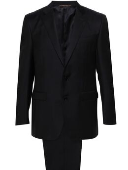 Canali: Костюм из шерсти 