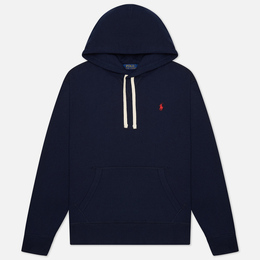 Polo Ralph Lauren: Флисовая толстовка 