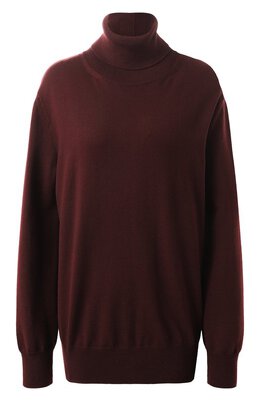 Jil Sander: Свитер из шерсти 