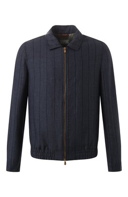 Brunello Cucinelli: Куртка из шерсти 