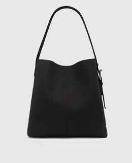 Alexander McQueen: Чёрная сумка 