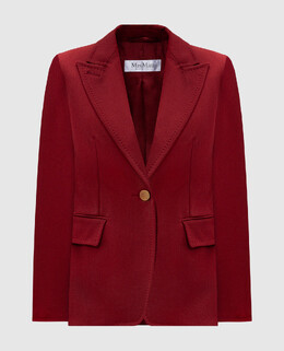 Max Mara: Піджаки 
