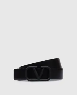 Valentino: Ремень  VLogo Signature