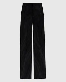 WARDROBE.NYC: Чорні брюки 