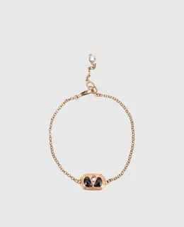 Valentino: Браслет  VLogo