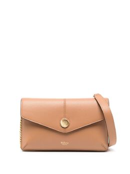 Mulberry: Коричневая сумка 