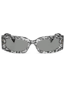 Dolce & Gabbana Eyewear: Очки 