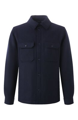 Woolrich: Куртка-рубашка 