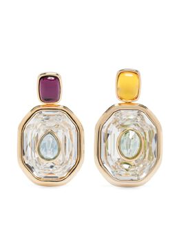 Swarovski: Серьги  Chroma