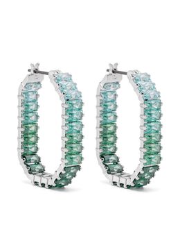 Swarovski: Серьги 