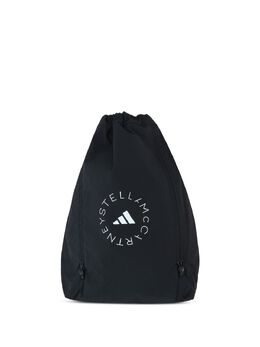 adidas by Stella McCartney: Рюкзак с принтом 