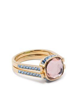 Swarovski: Кольцо  Chroma