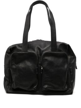 Guidi: Чёрная сумка 