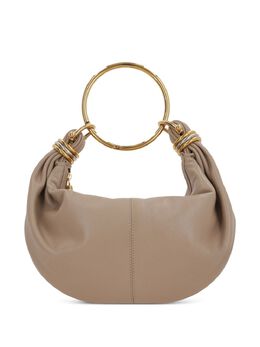 Chloé: Светлый браслет 