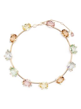 Swarovski: Колье  Gema