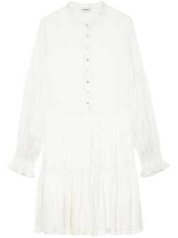 Zadig&Voltaire: Короткое платье 