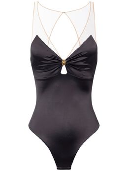 Elisabetta Franchi: Боди 