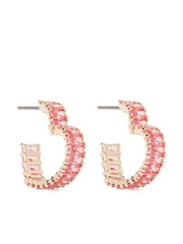 Swarovski: Серьги 