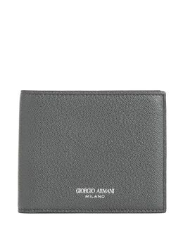 Giorgio Armani: Кошелёк 