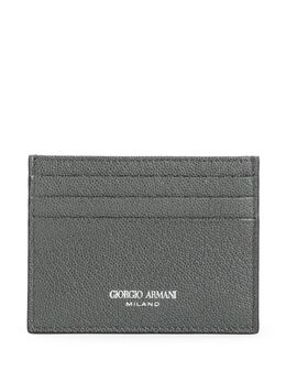 Giorgio Armani: Картхолдер 
