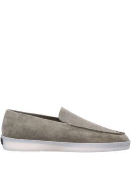 Fear Of God: Прозрачные туфли 