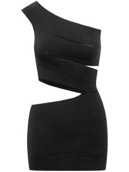 DSQUARED2: Короткое платье 