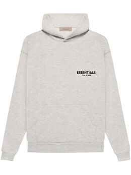 Fear Of God: Светлая толстовка 