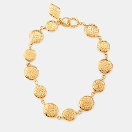 Chanel: Колье 