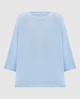 Allude: Блакитні топи 
