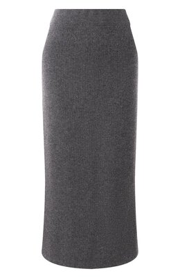 Brunello Cucinelli: Юбка из шерсти 