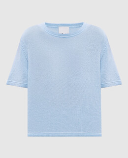 Allude: Блакитні топи 