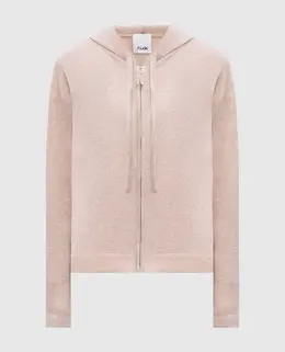 Allude: Бежеві куртки 