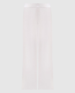 Allude: Білі брюки 