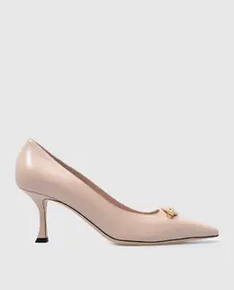 Jimmy Choo: Бежеві туфлі 