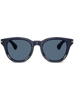 Burberry Eyewear: Очки 