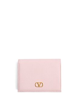 Valentino Garavani: Светлый кошелёк 