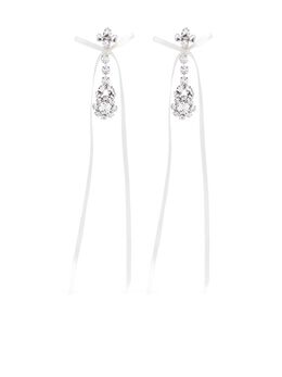 Simone Rocha: Серьги 