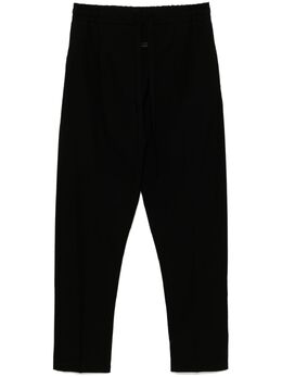 Fear Of God: Чёрные брюки 