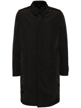 TOM FORD: Однобортное пальто 