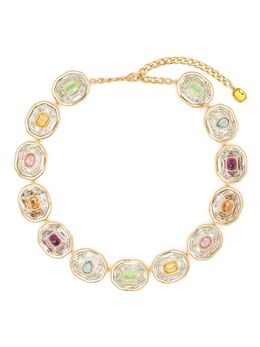 Swarovski: Колье  Chroma