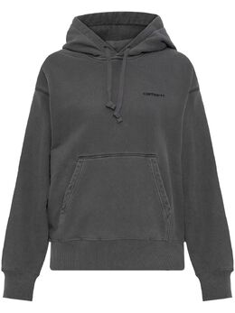 Carhartt WIP: Толстовка с капюшоном 