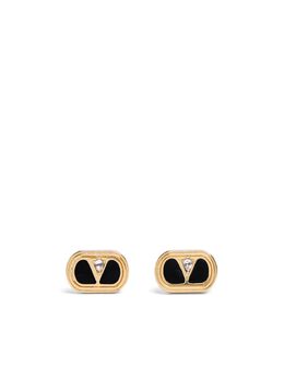 Valentino Garavani: Серьги 