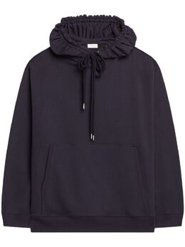 DRIES VAN NOTEN: Хлопковая толстовка 