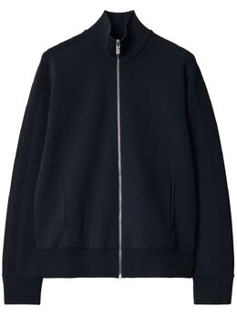 Burberry: Спортивная куртка 