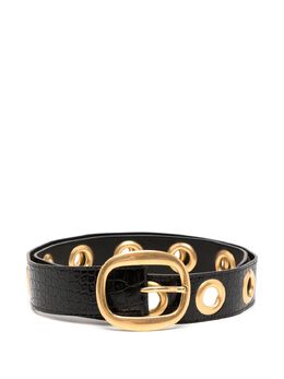 TOM FORD: Ремень 