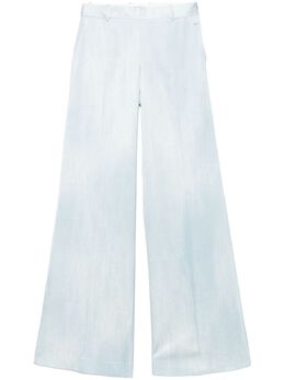 Ermanno Scervino: Светлые брюки 
