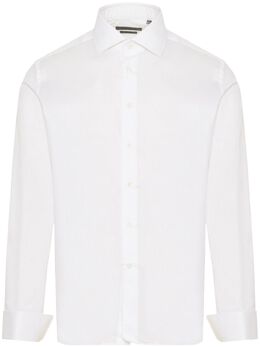 Corneliani: Рубашка на пуговицах 