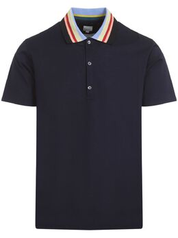 Paul Smith: Поло в полоску 