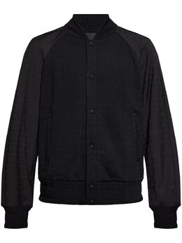 Givenchy: Куртка из шерсти 